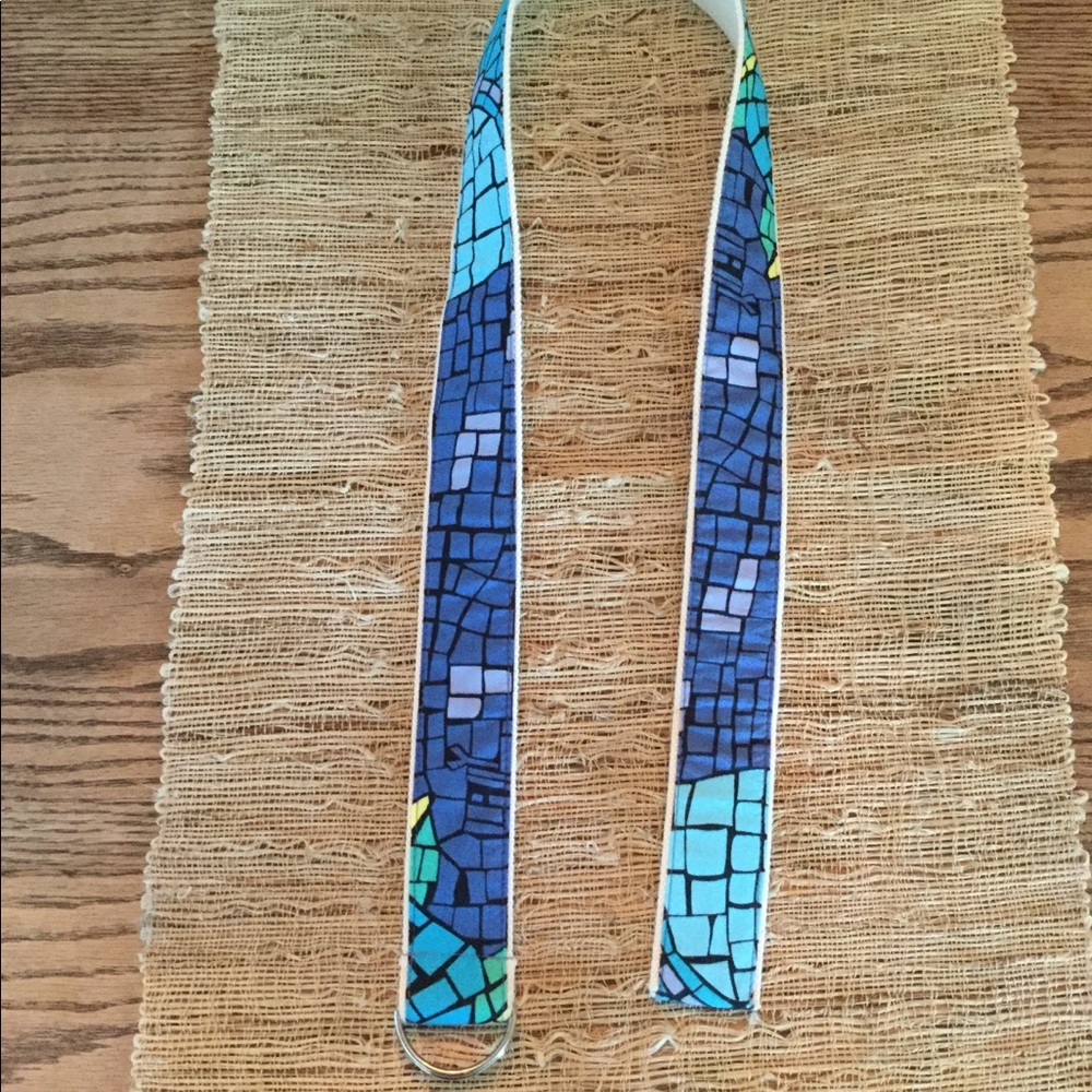 Lilly Pulitzer Belt